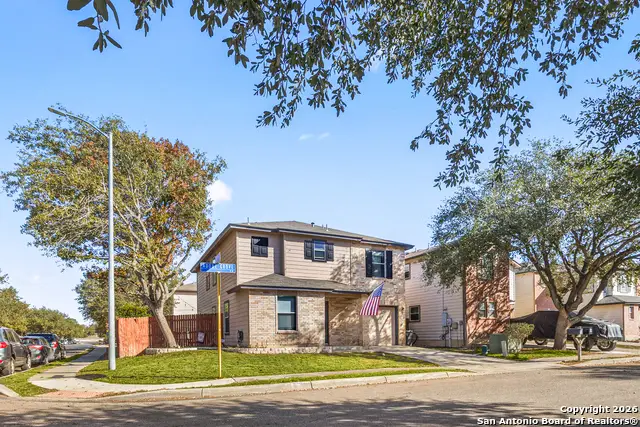 3 Adobe, San Antonio, TX 78239 - #3