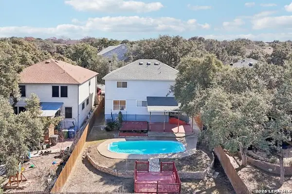 307 Clover, San Antonio, TX 78245