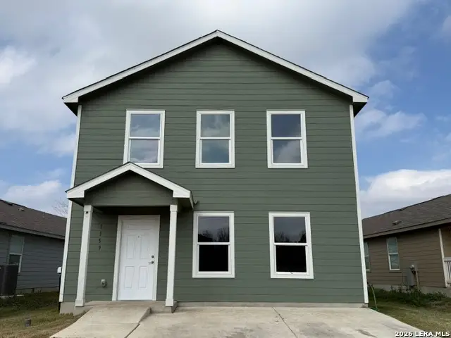 1159 Janzen, San Antonio, TX 78221 - Image #1