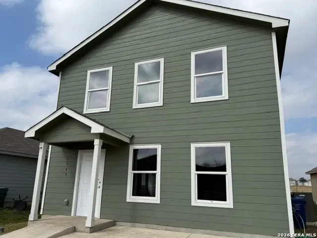 1159 Janzen, San Antonio, TX 78221 - Image #2