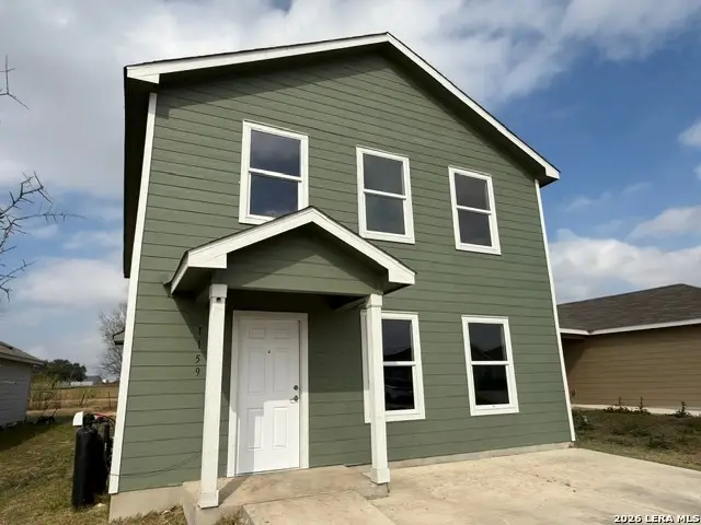 1159 Janzen, San Antonio, TX 78221 - Image #3