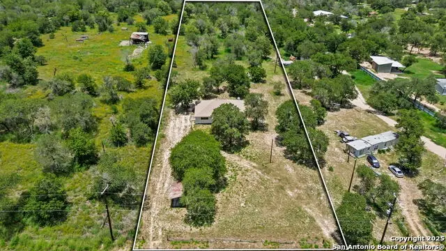 551 Peaceful Ln, San Antonio, TX 78264 - Image #1