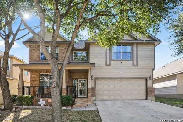 213 Wildcat, Cibolo, TX 78108