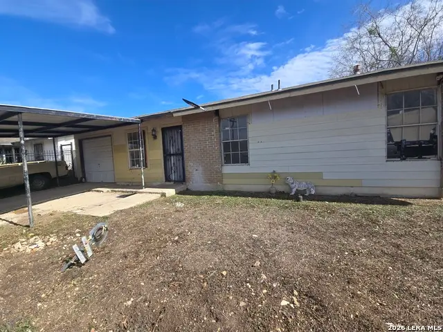 8502 Sweet Maiden, San Antonio, TX 78242 - Image #1