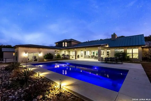 491 Stablewood Ln, Kerrville, TX 78028 - Image #1