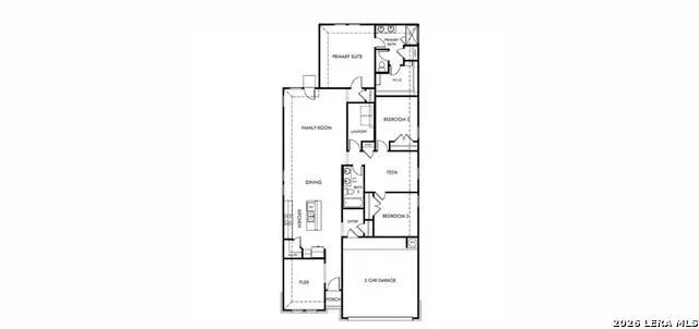 15559 Comanche Deer, San Antonio, TX 78233 - #2