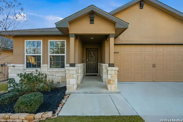 29425 Sierra Copper, Bulverde, TX 78163