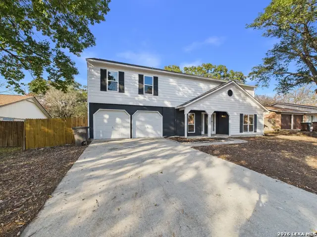 6723 Timberhill, Leon Valley, TX 78238 - Image #1