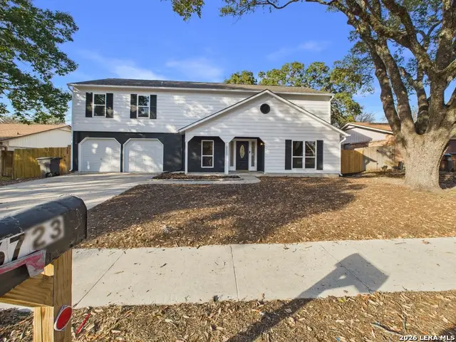 6723 Timberhill, Leon Valley, TX 78238 - Image #2