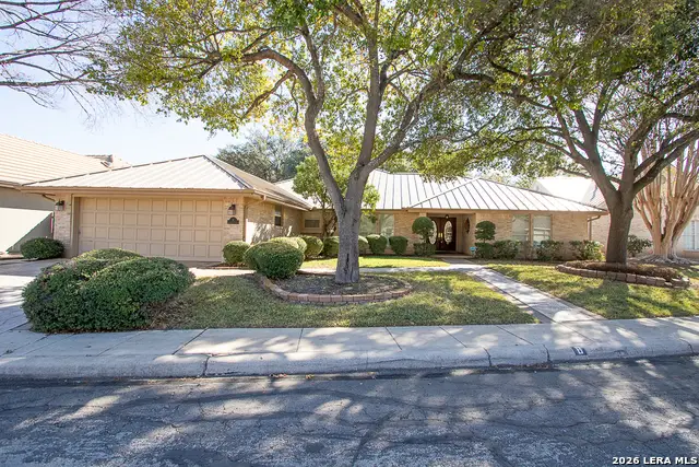 8 Granburg Pl, San Antonio, TX 78218 - #1