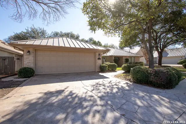 8 Granburg Pl, San Antonio, TX 78218 - #2