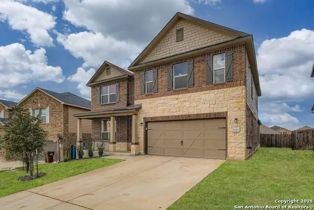 15323 Danae Bend, San Antonio, TX 78245 - Image #1