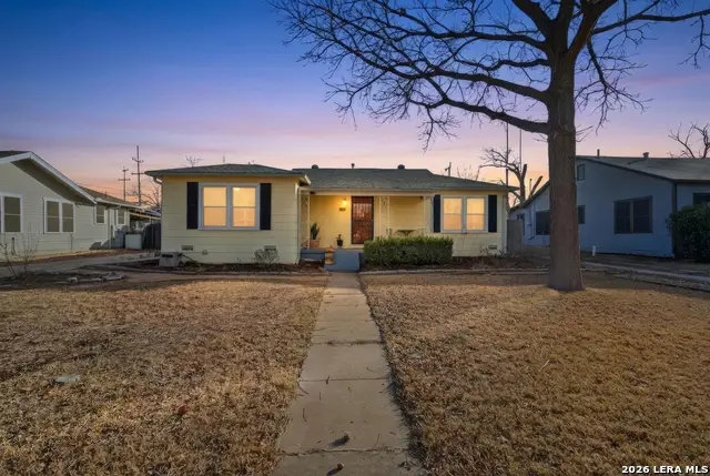 110 Hermine, San Antonio, TX 78212 - Image #1