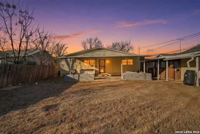 110 Hermine, San Antonio, TX 78212 - Image #2