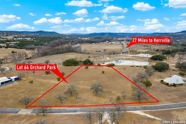 64 Orchard Park Blvd, Medina, TX 78055 - #2