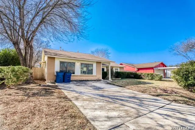 5210 Tom Stafford Dr, Kirby, TX 78219 - #1