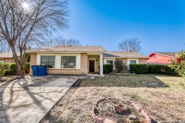 5210 Tom Stafford Dr, Kirby, TX 78219 - #2