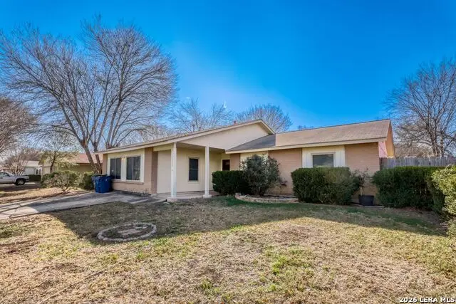 5210 Tom Stafford Dr, Kirby, TX 78219 - #3