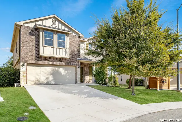 642 Fort Concho, San Antonio, TX 78245 - Image #1