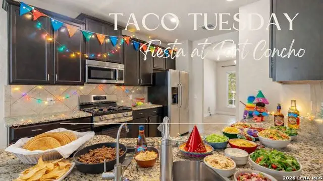 642 Fort Concho, San Antonio, TX 78245 - Image #2