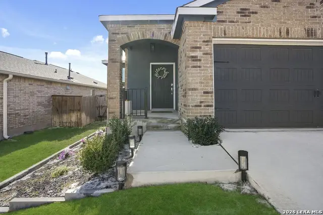 133 Brushy Creek Drive, Bastrop, TX 78602 - Image #3