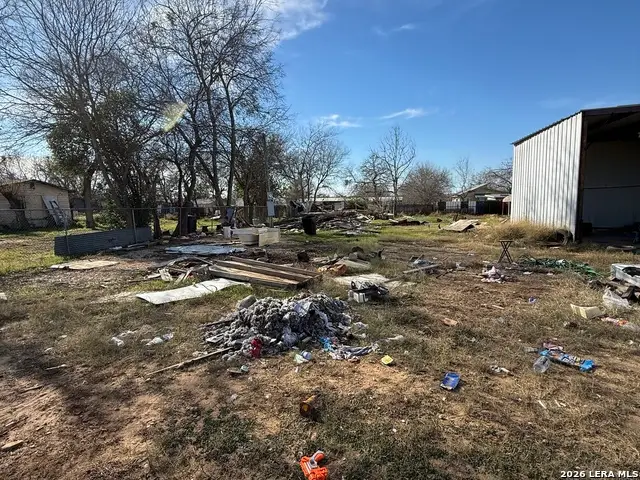 1513 Hough, Adkins, TX 78101 - Image #3