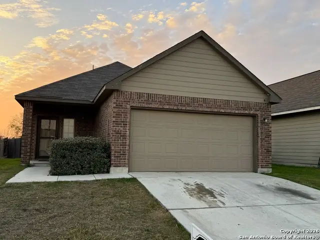 4027 Josephs, Converse, TX 78109 - Image #2