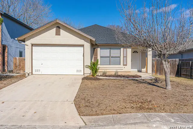 9707 Astin Place, San Antonio, TX 78251 - Image #1
