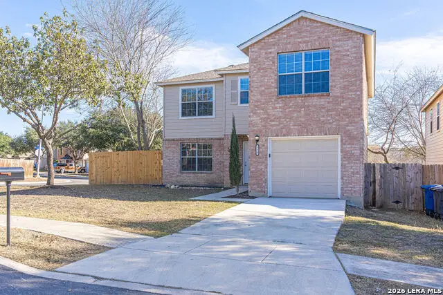 230 Hallie Cove, San Antonio, TX 78227 - Image #2
