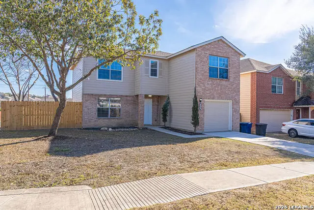 230 Hallie Cove, San Antonio, TX 78227 - Image #3