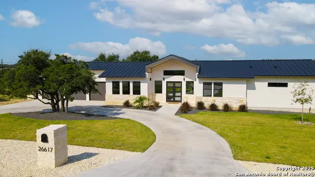 26617 Timberline, San Antonio, TX 78260 - Image #1