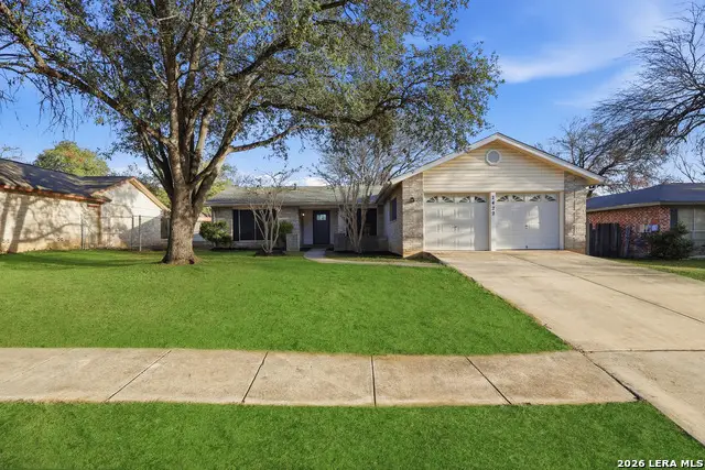 7422 High Stepper, San Antonio, TX 78240 - Image #1