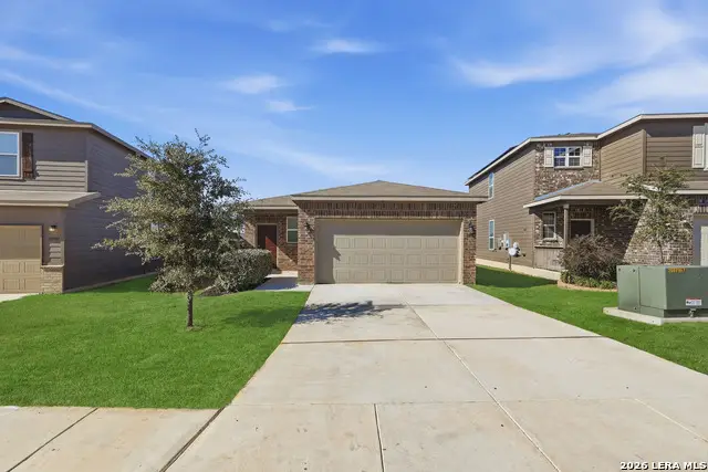 10911 Balmorhea, San Antonio, TX 78252 - Image #1