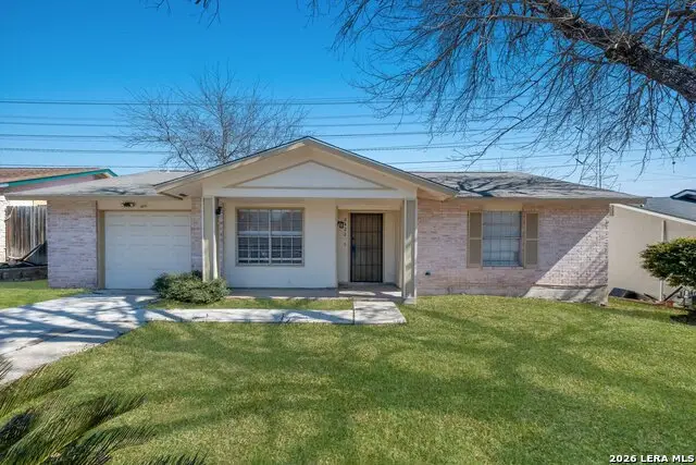 8422 Glen Mont, San Antonio, TX 78239 - #2