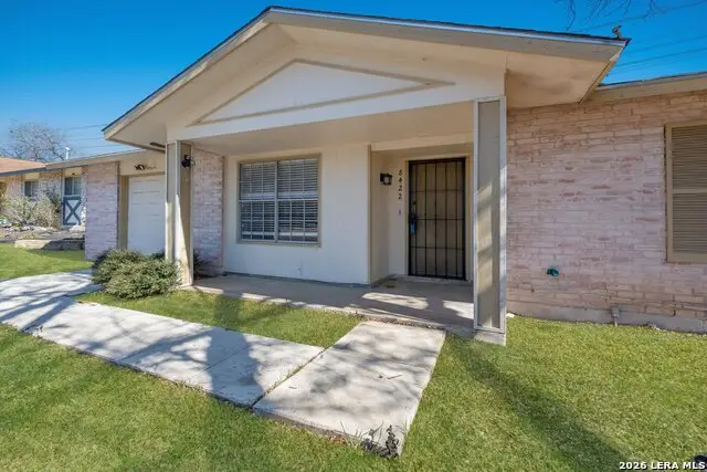 8422 Glen Mont, San Antonio, TX 78239 - #3