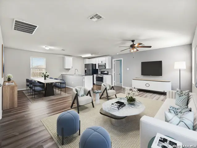 7707 Nopalitos Cove, San Antonio, TX 78239 - Image #1