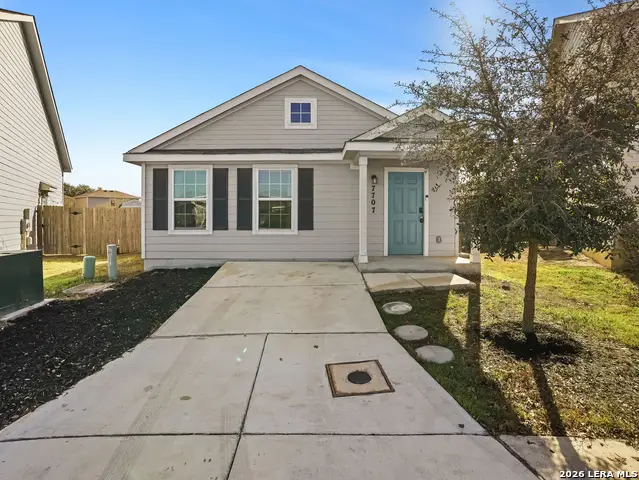 7707 Nopalitos Cove, San Antonio, TX 78239 - Image #2