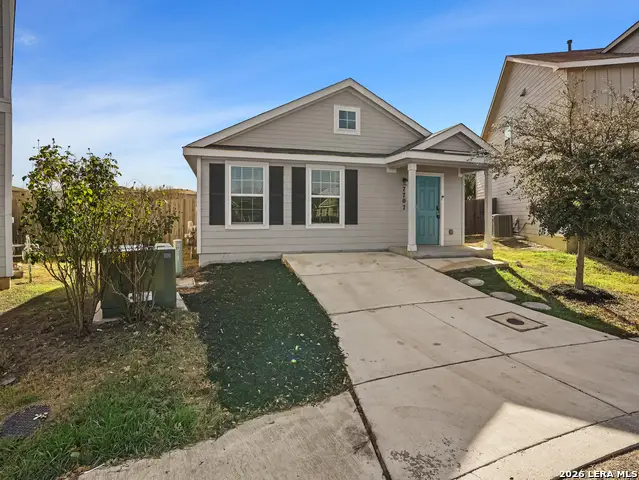 7707 Nopalitos Cove, San Antonio, TX 78239 - Image #3