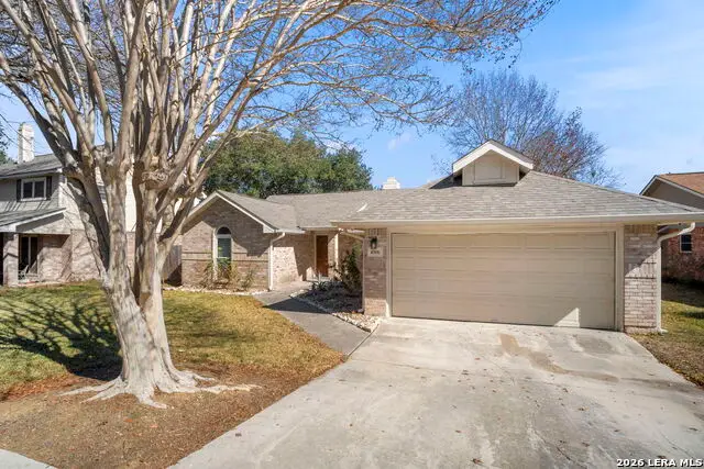 4906 Wedgewood, Schertz, TX 78108 - Image #2