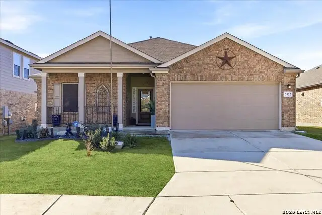5122 Blue Ivy, Bulverde, TX 78163 - Image #1