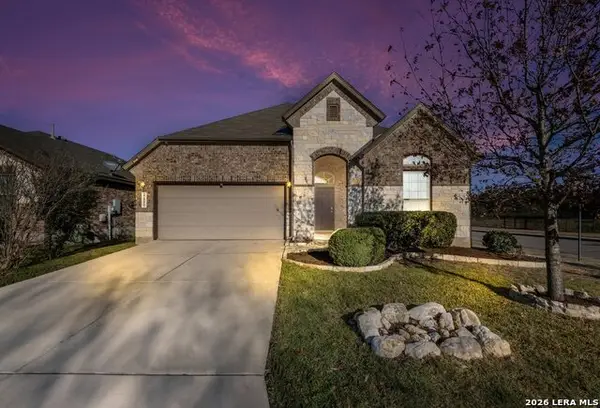 22806 Allegro Crk, San Antonio, TX 78261