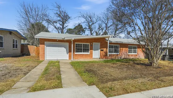 147 Marlena Dr, San Antonio, TX 78213