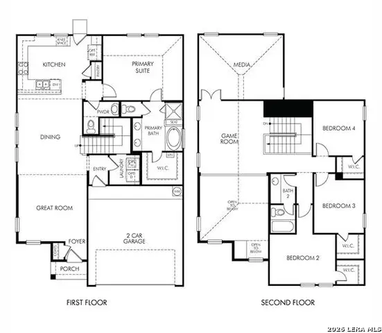 850 Shatterhand Blvd, San Antonio, TX 78260 - Image #2