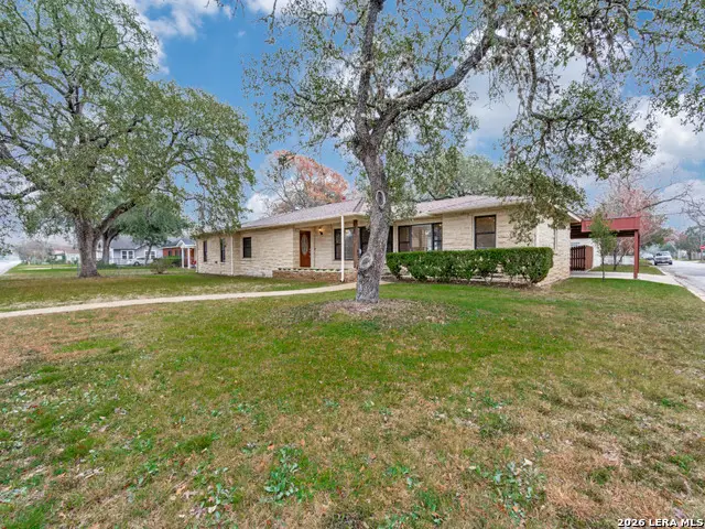 953 E Cedar, Seguin, TX 78155 - Image #1