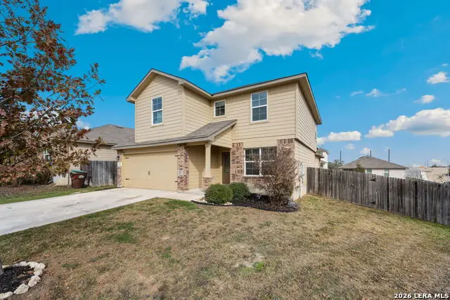 1538 India Agate, San Antonio, TX 78245 - Image #3