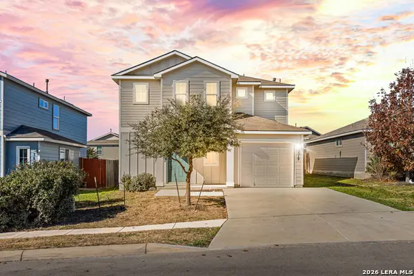 3515 Salado Brk, San Antonio, TX 78222