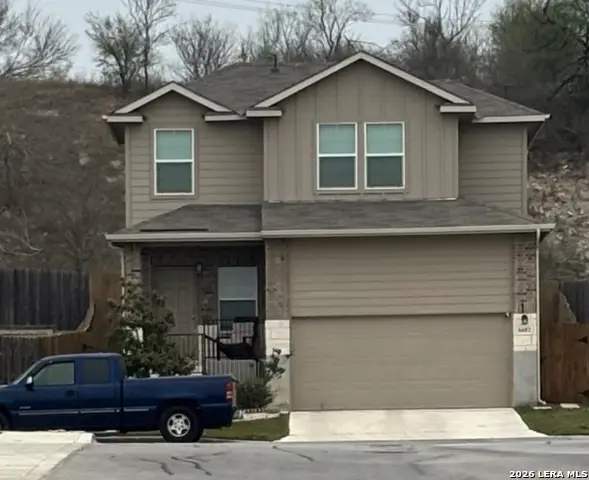 10419 Idared, San Antonio, TX 78252