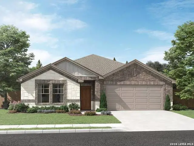 5493 Mcbride St, Cibolo, TX 78108 - Image #1
