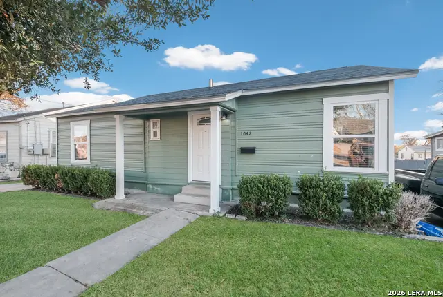 1042 Greer, San Antonio, TX 78210 - Image #2