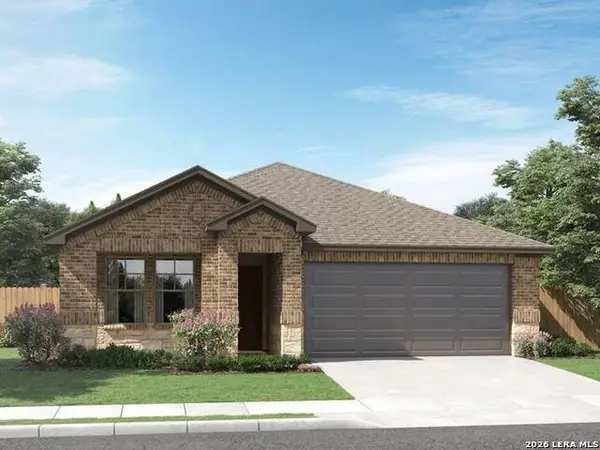 5516 Mcbride St, Cibolo, TX 78108
